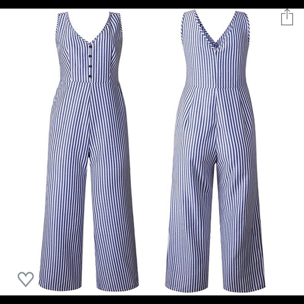 Women’s Jumpsuit